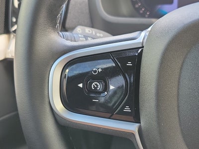 2025 Volvo XC90 Ultra