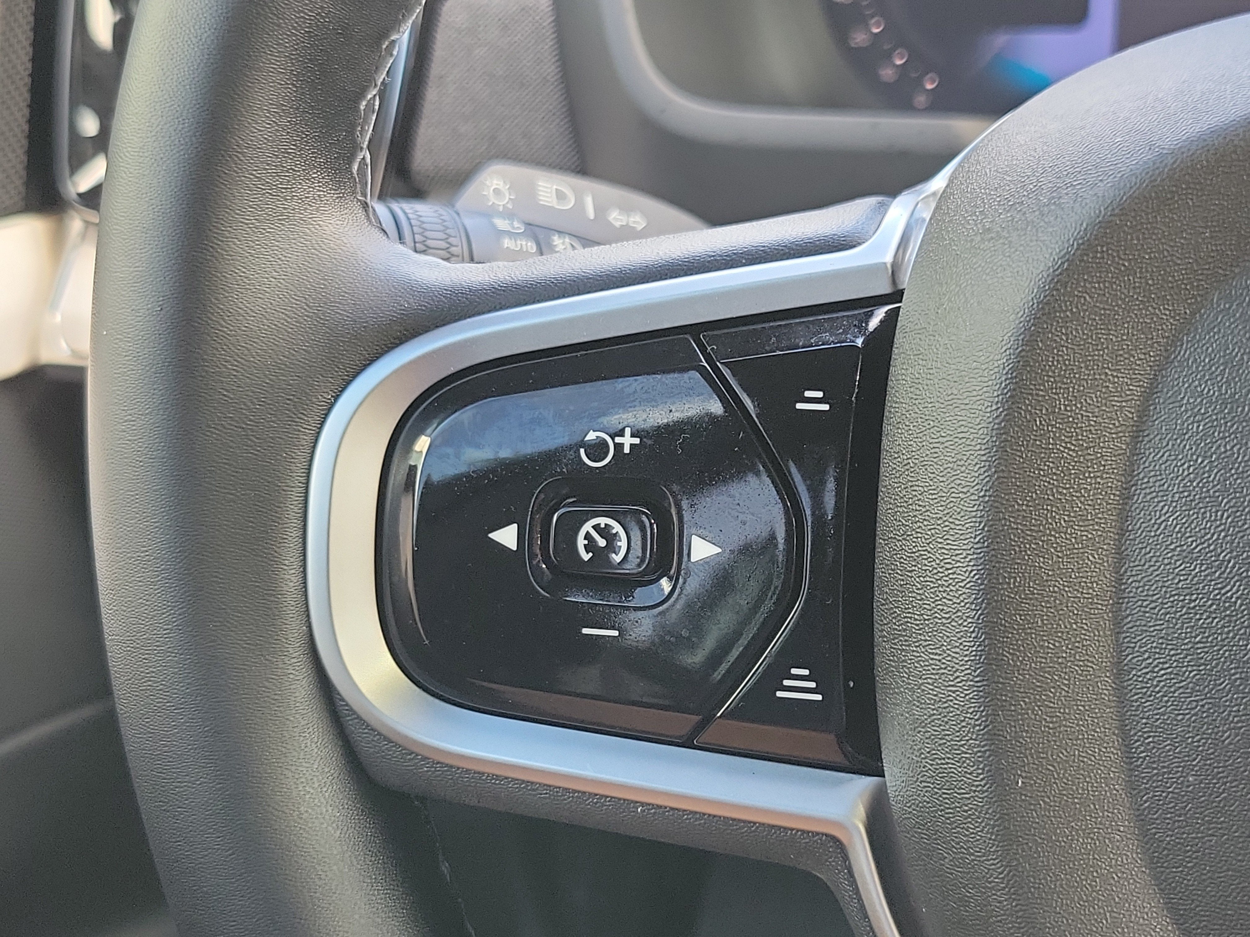 2025 Volvo XC90 Ultra