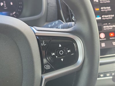 2025 Volvo XC90 Ultra