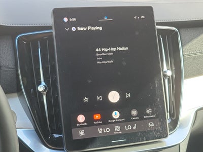 2025 Volvo XC90 Ultra