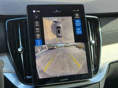 2025 Volvo XC90 Ultra