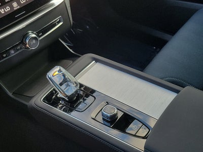 2025 Volvo XC90 Ultra