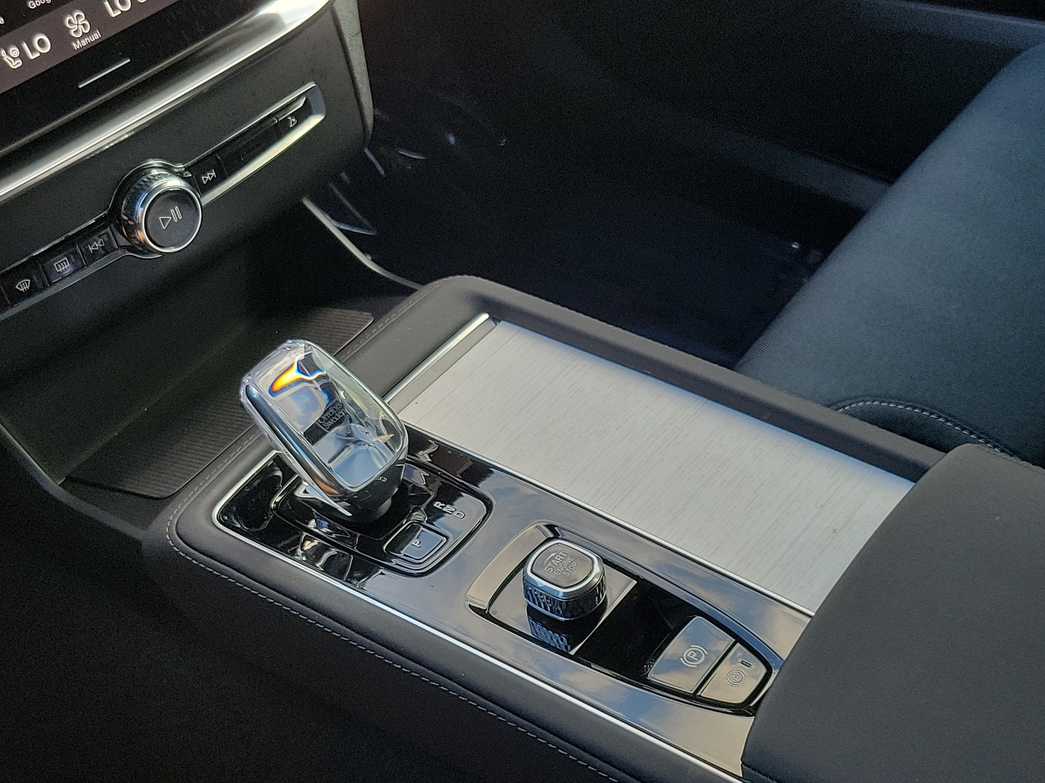 2025 Volvo XC90 Ultra