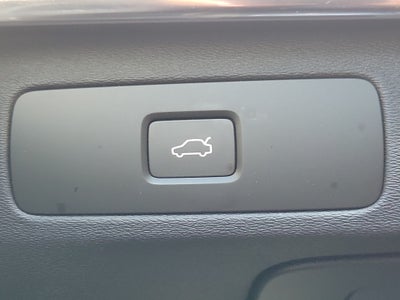 2025 Volvo XC90 Ultra