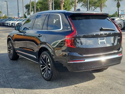 2025 Volvo XC90 Ultra