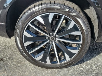 2025 Volvo XC90 Ultra