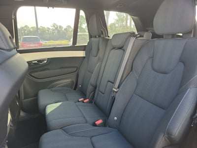 2025 Volvo XC90 Ultra