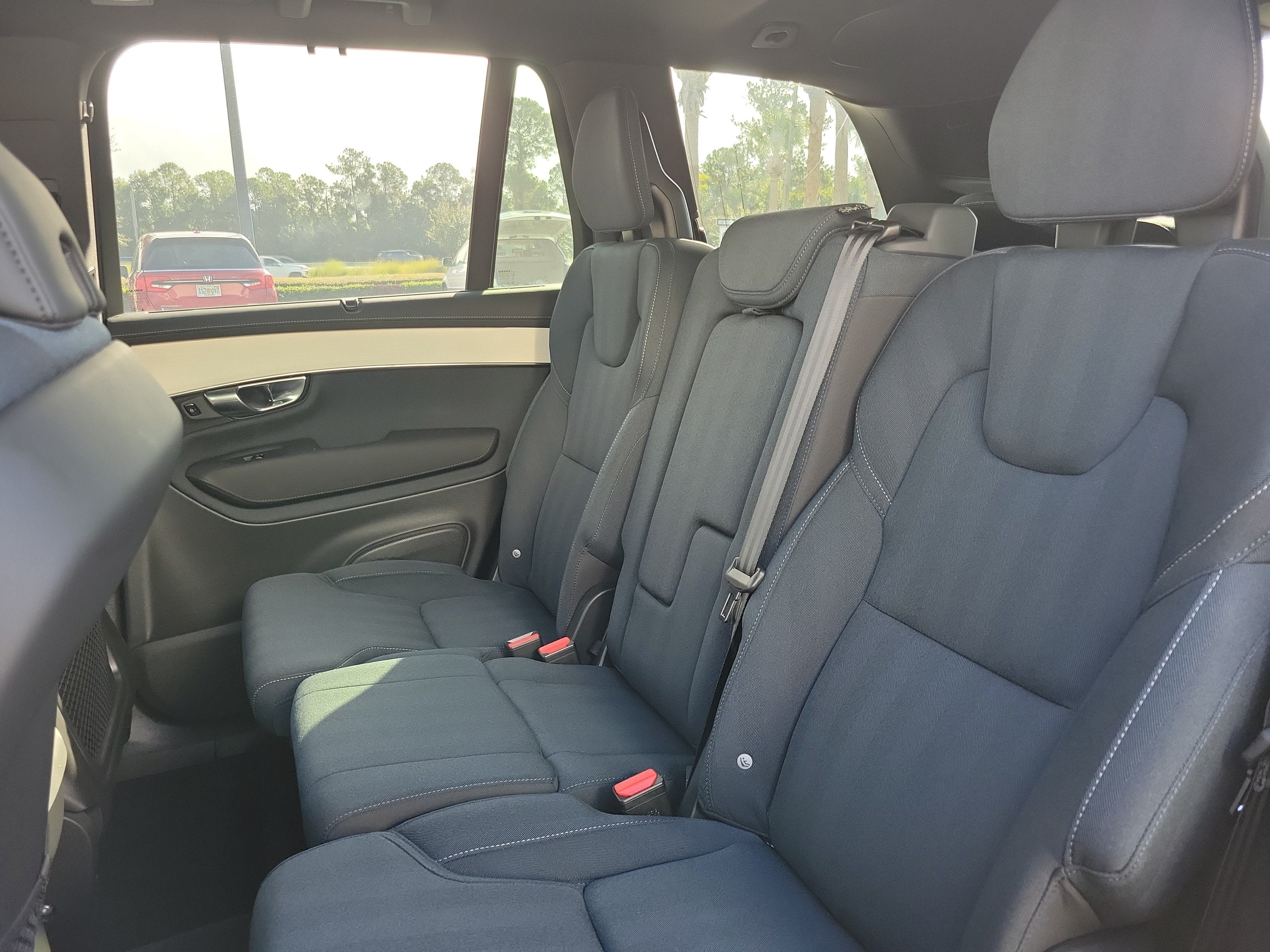 2025 Volvo XC90 Ultra