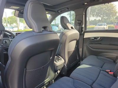 2025 Volvo XC90 Ultra
