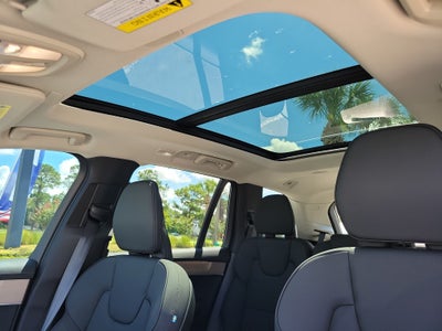 2026 Volvo XC90 Core