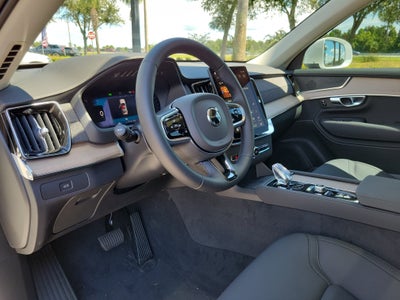 2026 Volvo XC90 Core