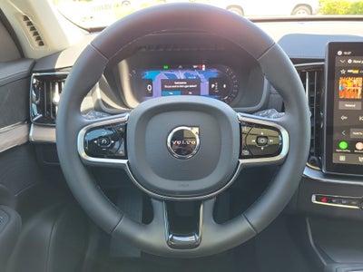 2026 Volvo XC90 Core