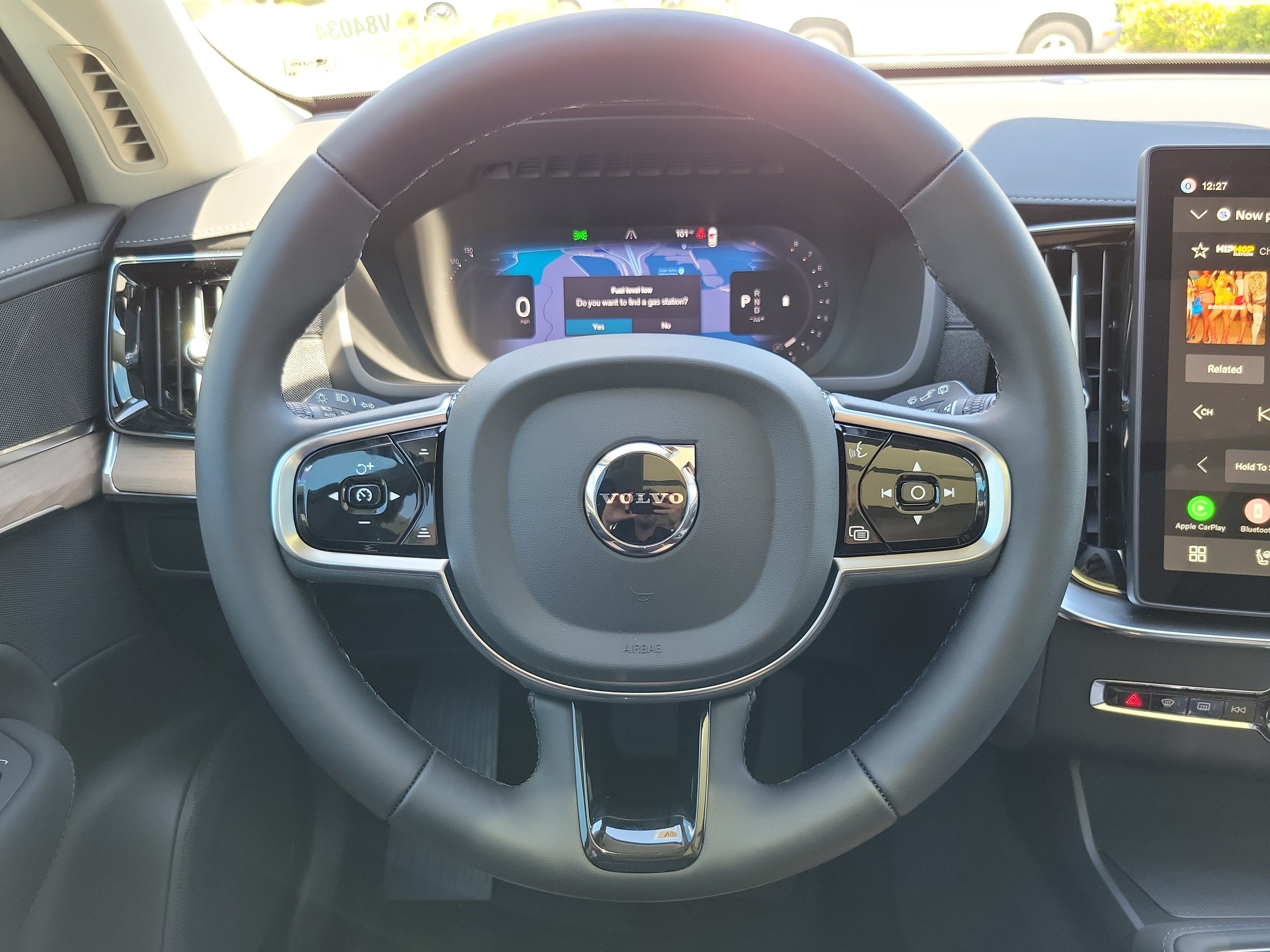 2026 Volvo XC90 Core