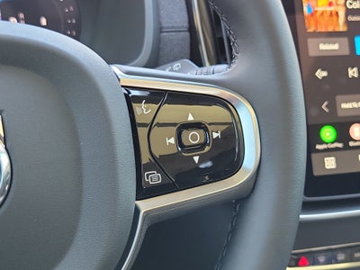 2026 Volvo XC90 Core