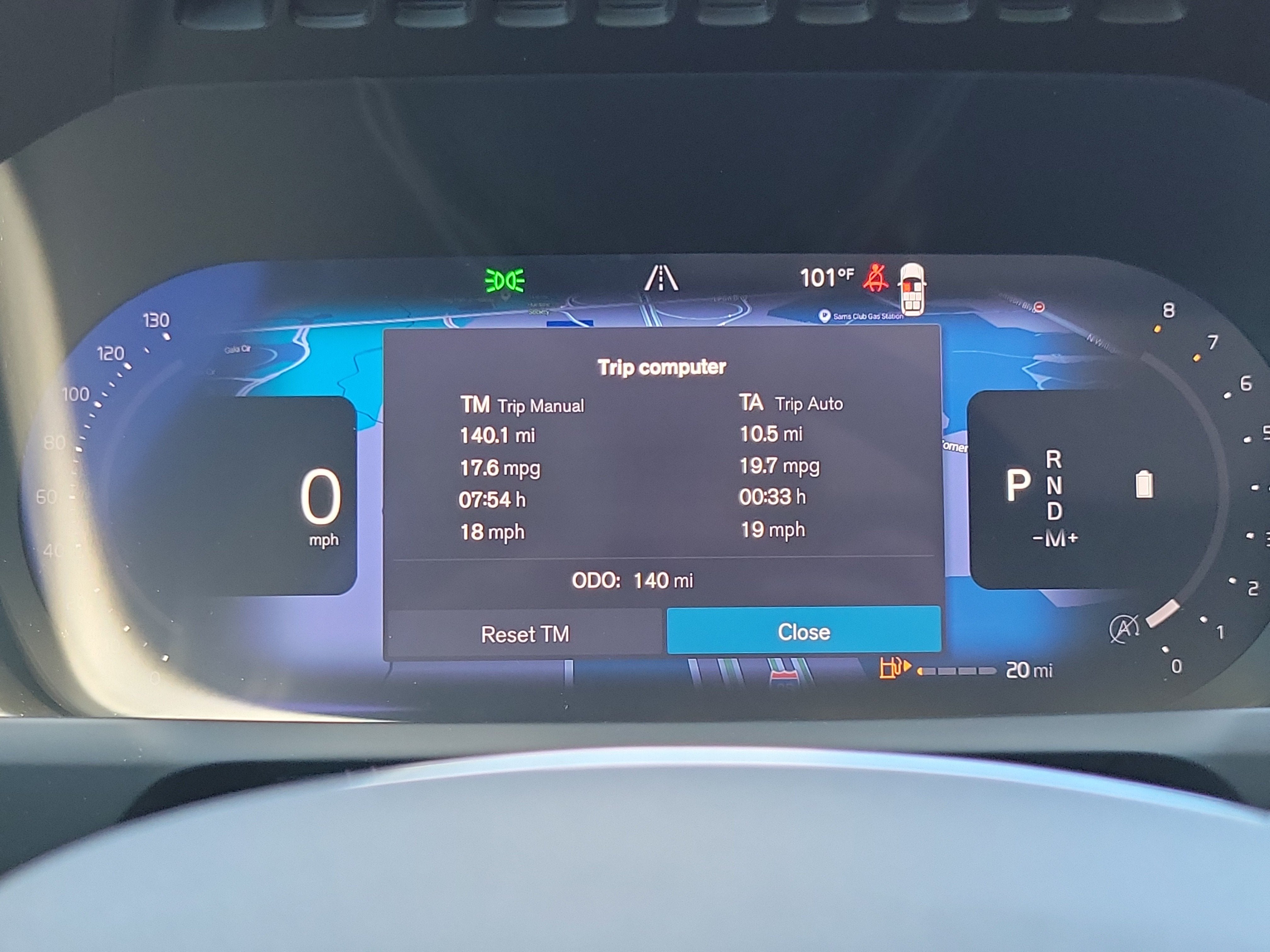 2026 Volvo XC90 Core