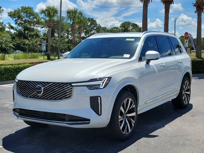2026 Volvo XC90 Core