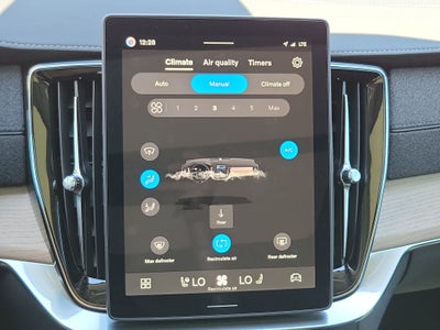 2026 Volvo XC90 Core