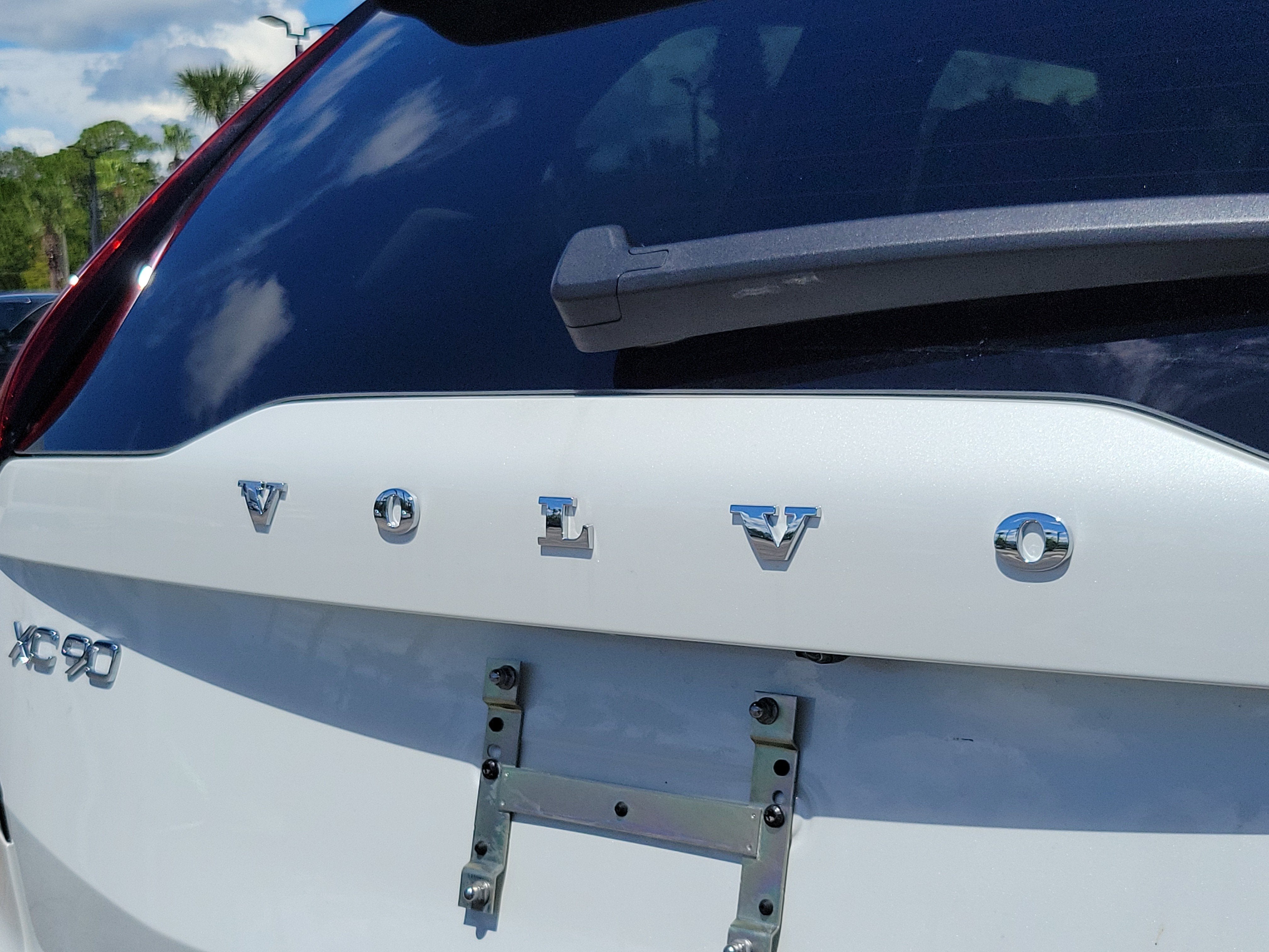 2026 Volvo XC90 Core