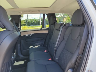 2026 Volvo XC90 Core