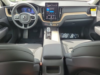 2026 Volvo XC60 Plus