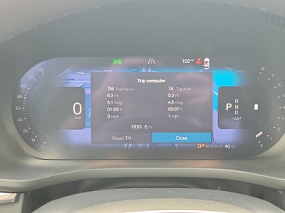 2026 Volvo XC60 Plus
