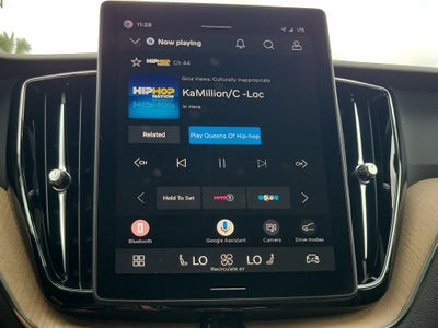 2026 Volvo XC60 Plus