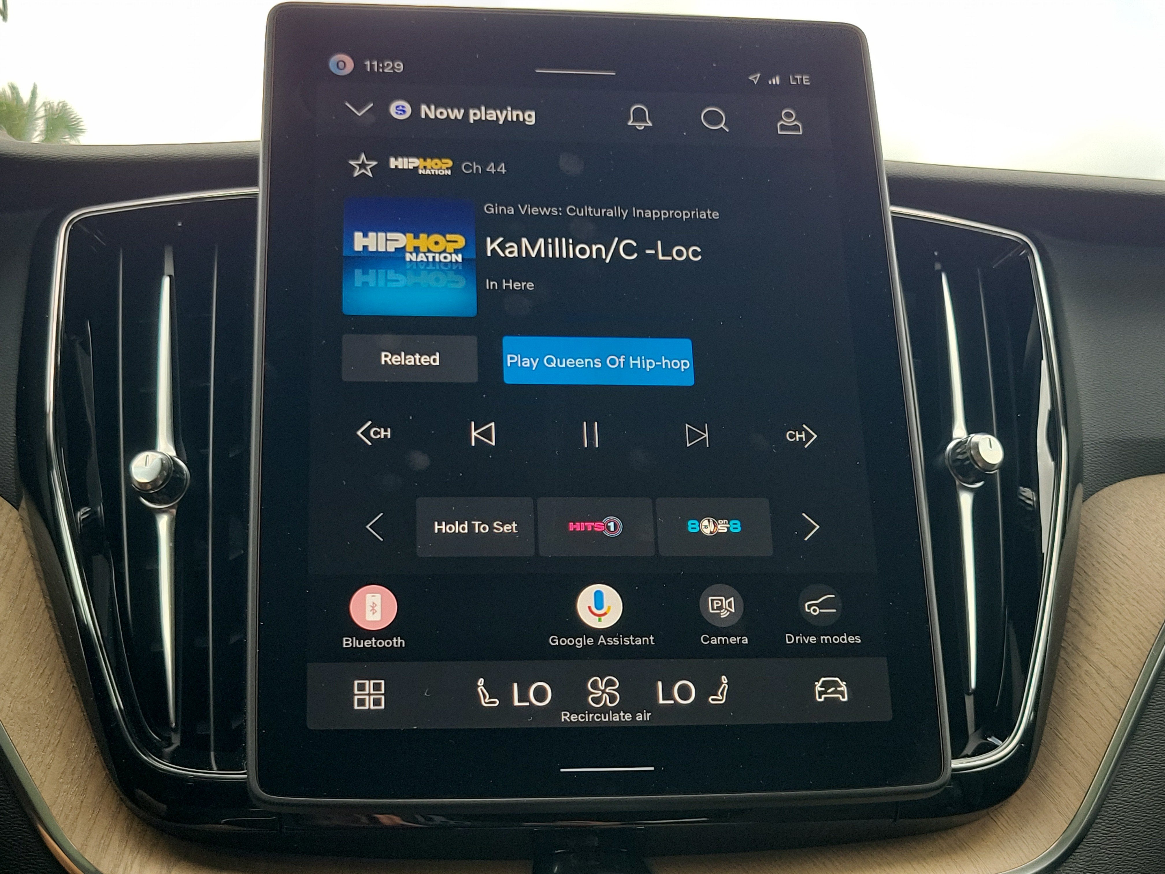 2026 Volvo XC60 Plus