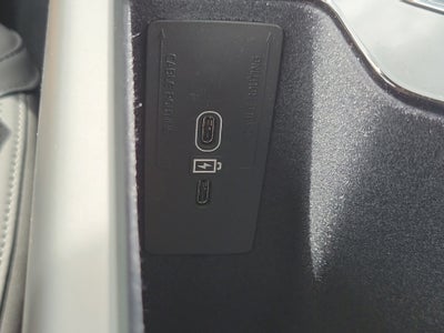 2026 Volvo XC60 Plus