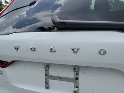 2026 Volvo XC60 Plus