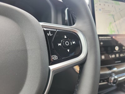 2026 Volvo XC60 Plus