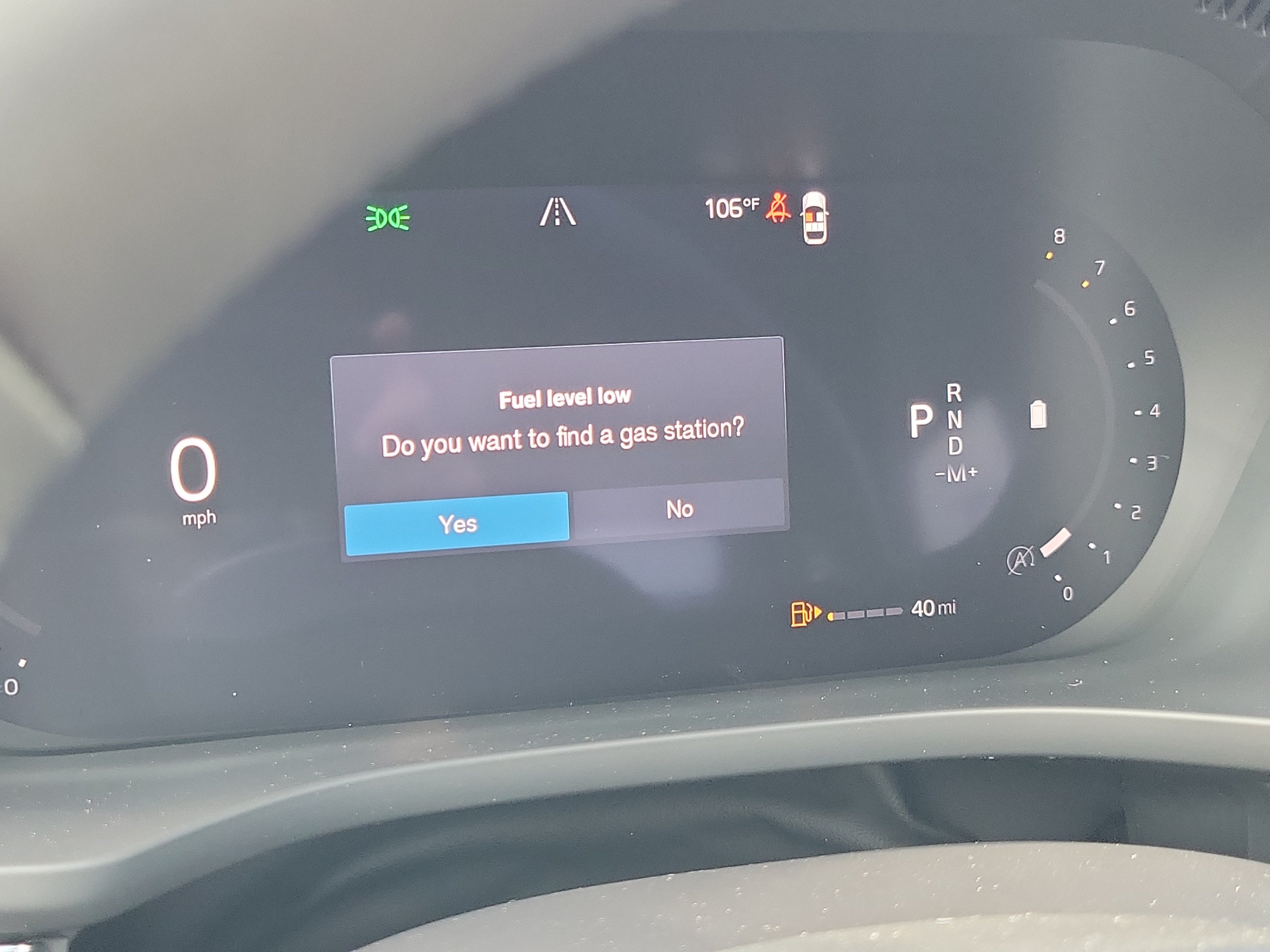 2026 Volvo XC60 Plus
