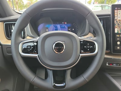 2026 Volvo XC60 Plus