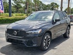 2026 Volvo XC60 Plus