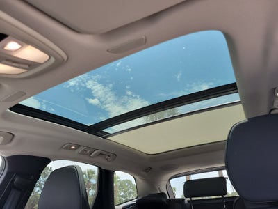 2026 Volvo XC60 Plus