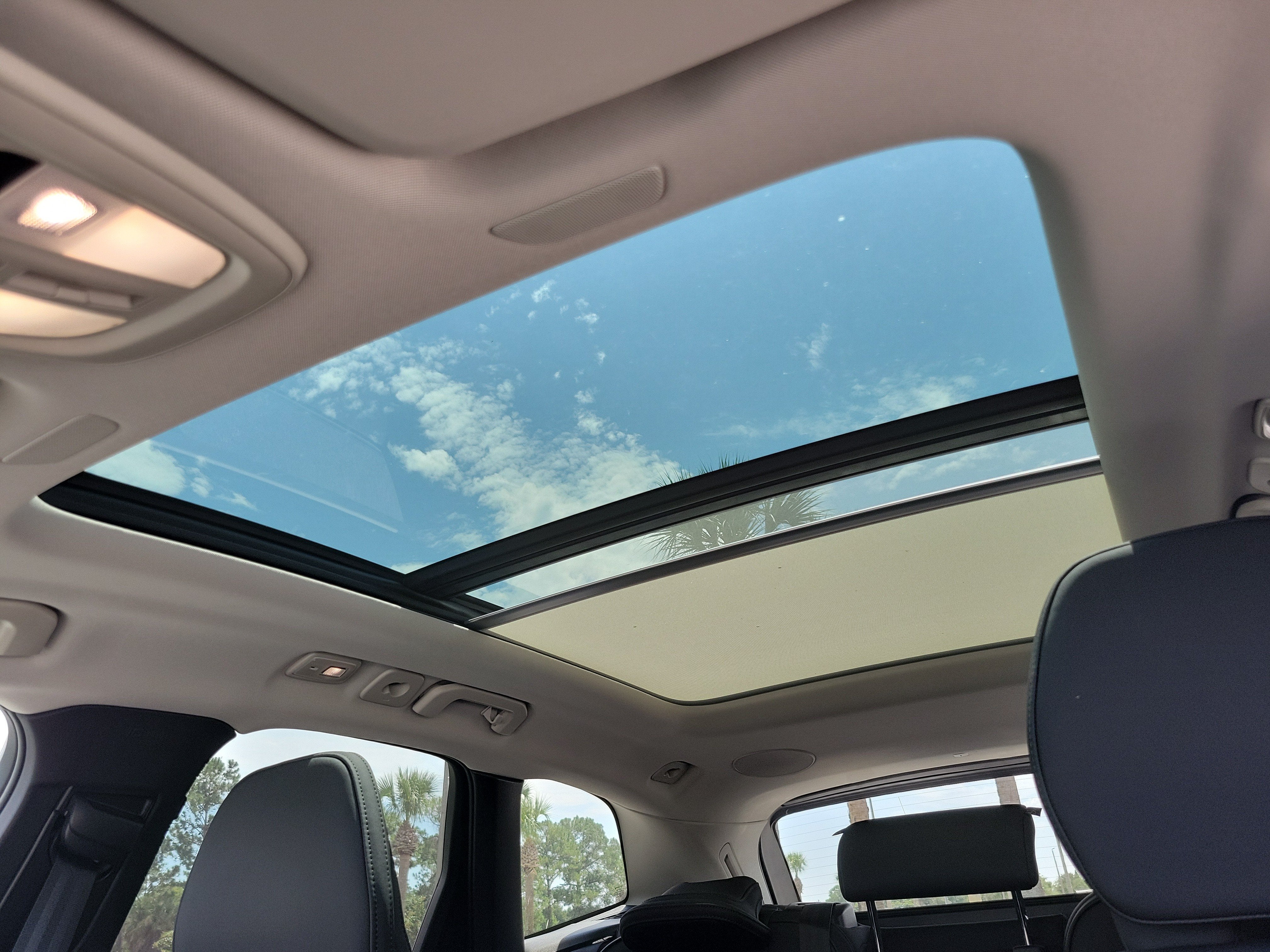 2026 Volvo XC60 Plus