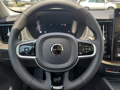 2026 Volvo XC60 Plus