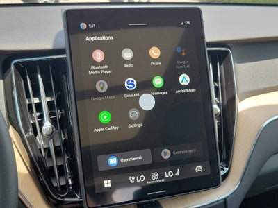 2026 Volvo XC60 Plus