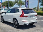 2026 Volvo XC60 Plus