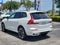 2026 Volvo XC60 Plus