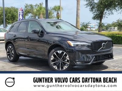 2026 Volvo XC60 Plus