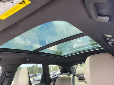 2026 Volvo XC60 Plus