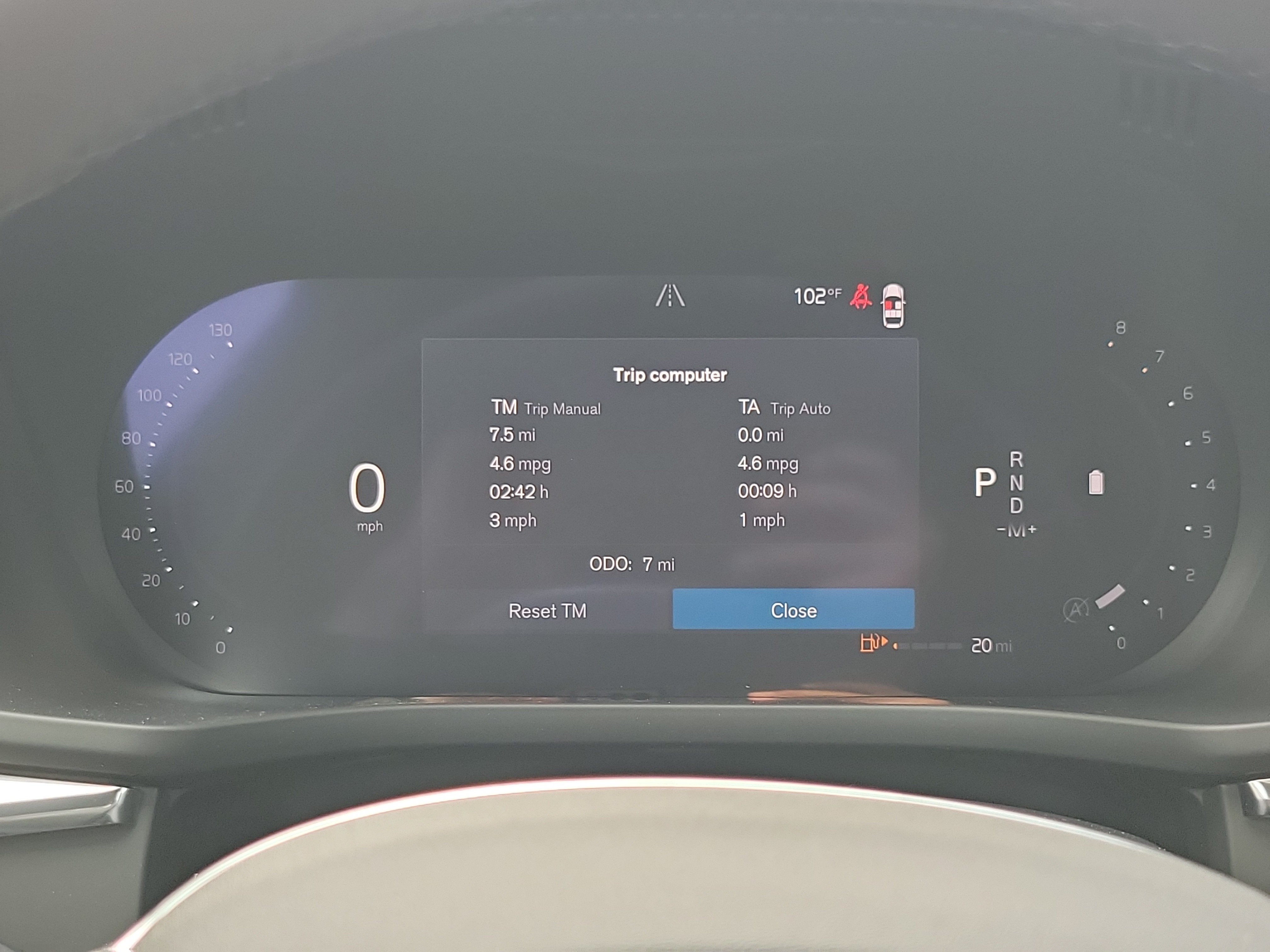 2026 Volvo XC60 Plus
