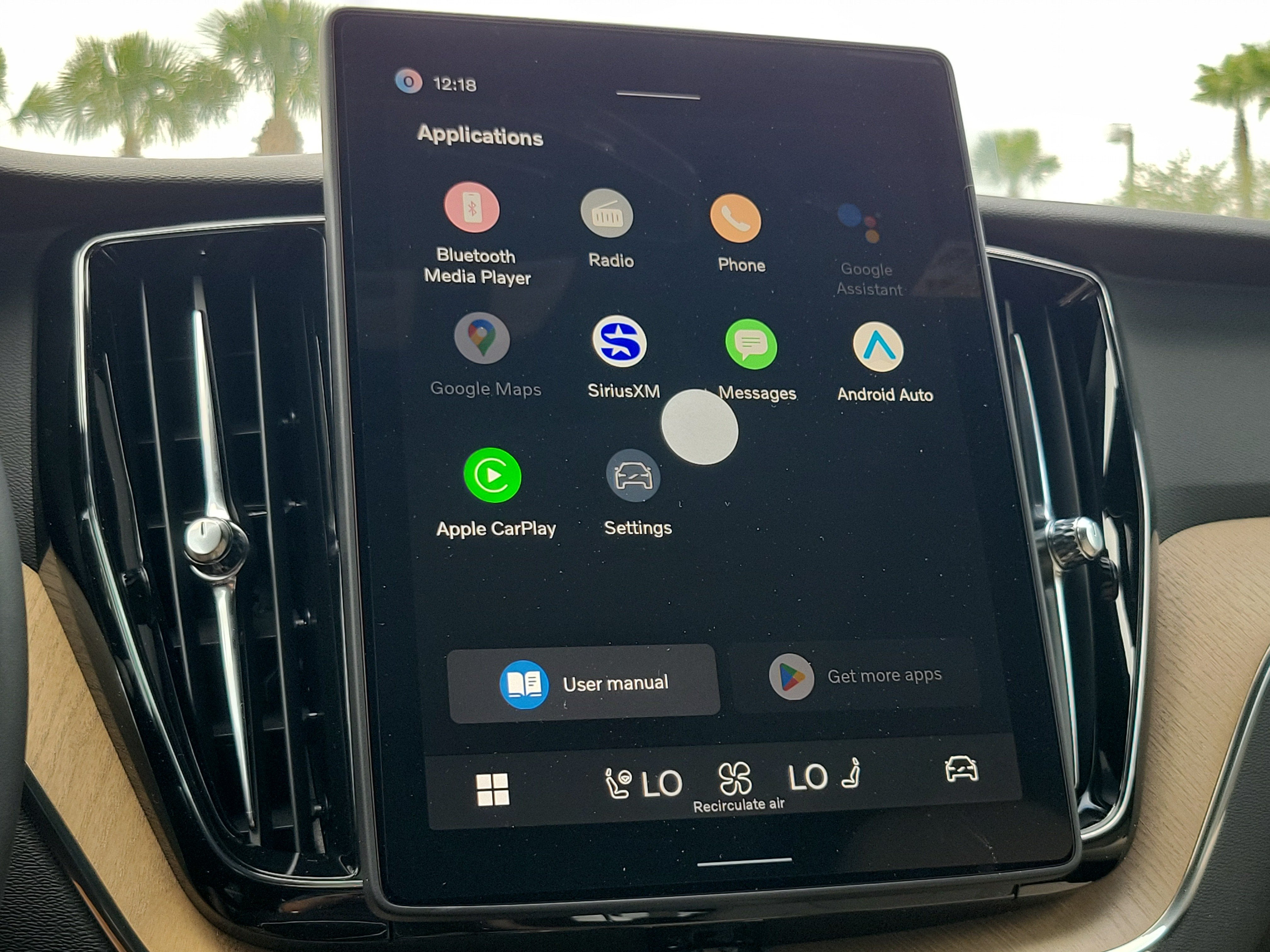2026 Volvo XC60 Plus