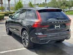 2026 Volvo XC60 Plus