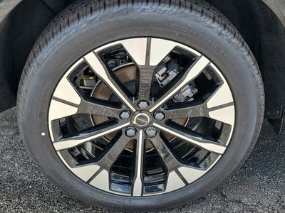 2026 Volvo XC60 Plus