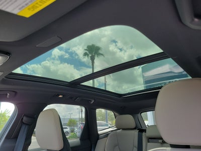 2026 Volvo XC60 Plus