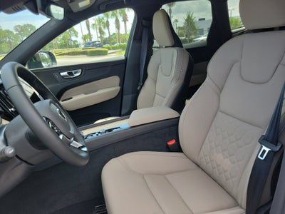2026 Volvo XC60 Plus