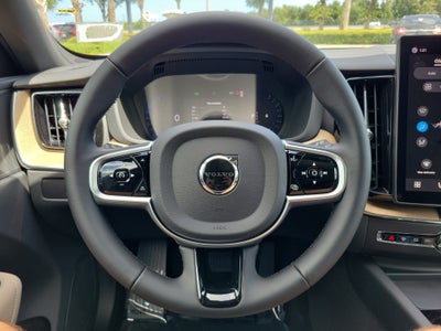2026 Volvo XC60 Plus