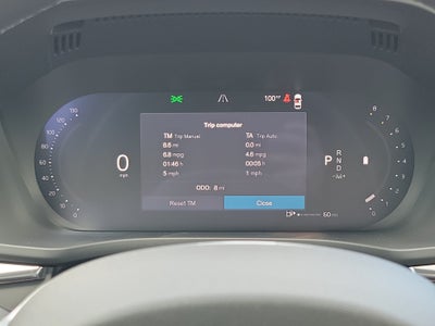 2026 Volvo XC60 Plus