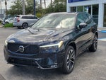 2026 Volvo XC60 Plus